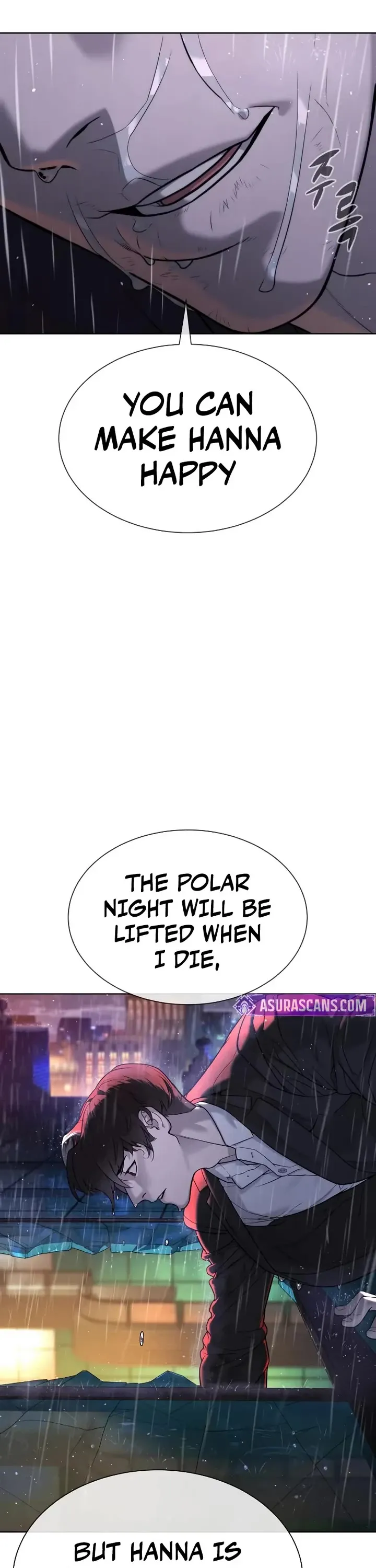 Killer Pietro Chapter 119 page 72 - 