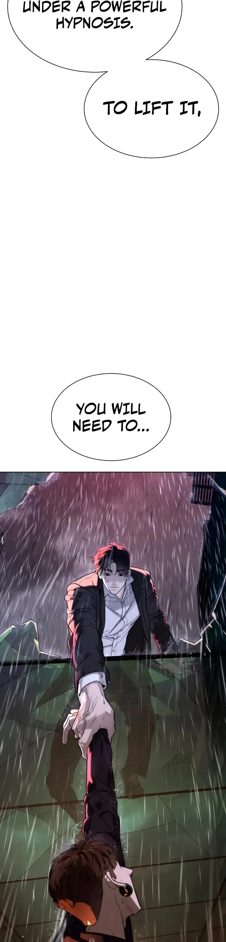 Killer Pietro Chapter 119 page 73 - 
