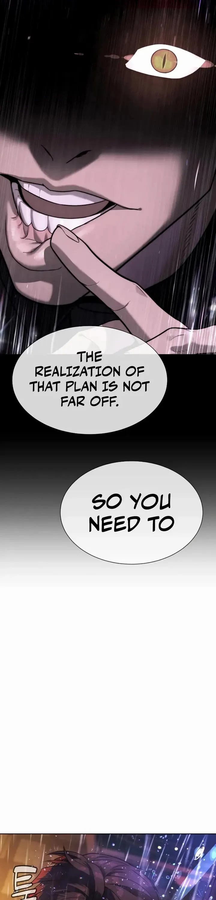 Killer Pietro Chapter 119 page 77 - 