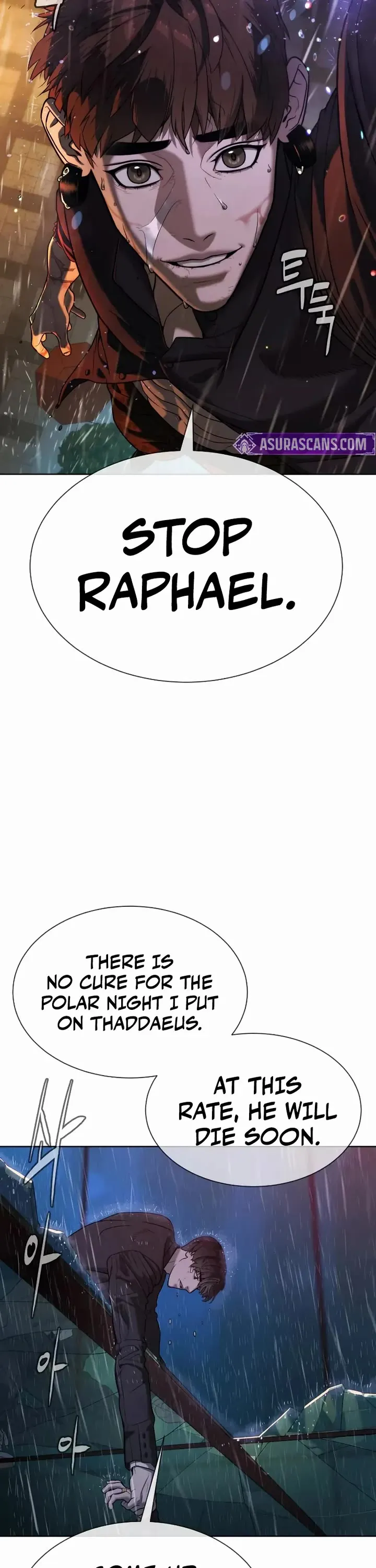 Killer Pietro Chapter 119 page 78 - 