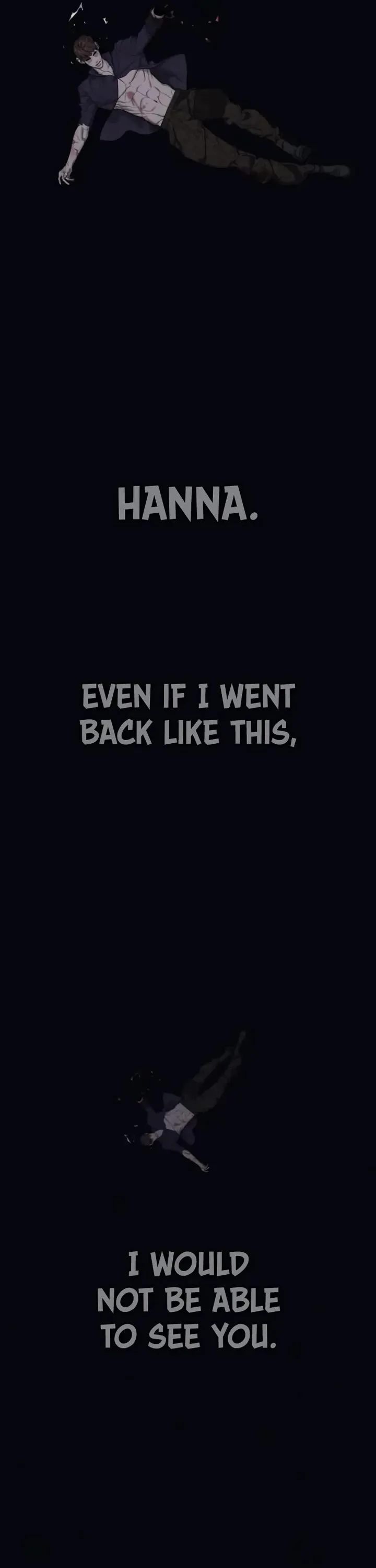 Killer Pietro Chapter 119 page 86 - 
