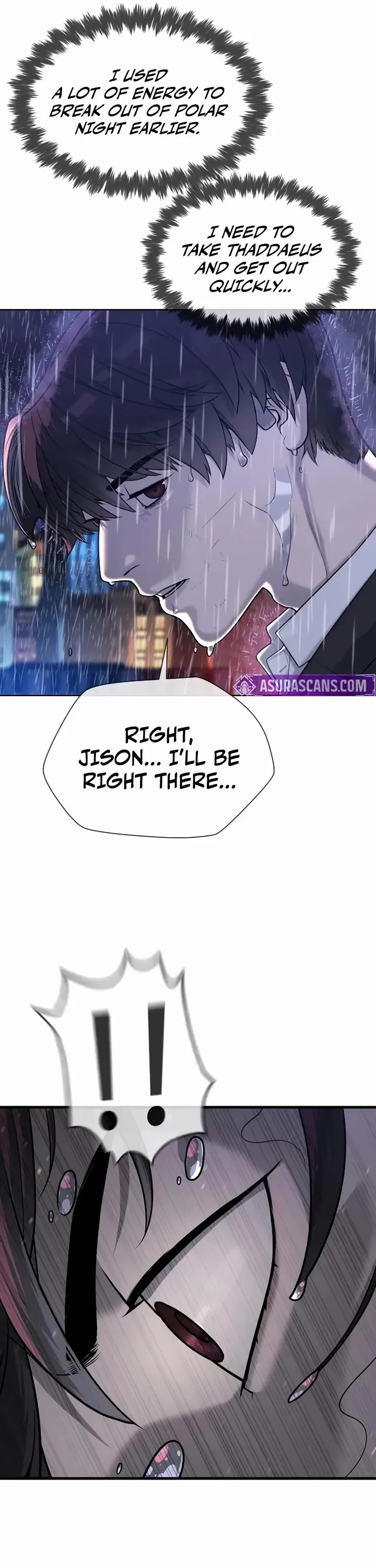 Killer Pietro Chapter 119 page 95 - 
