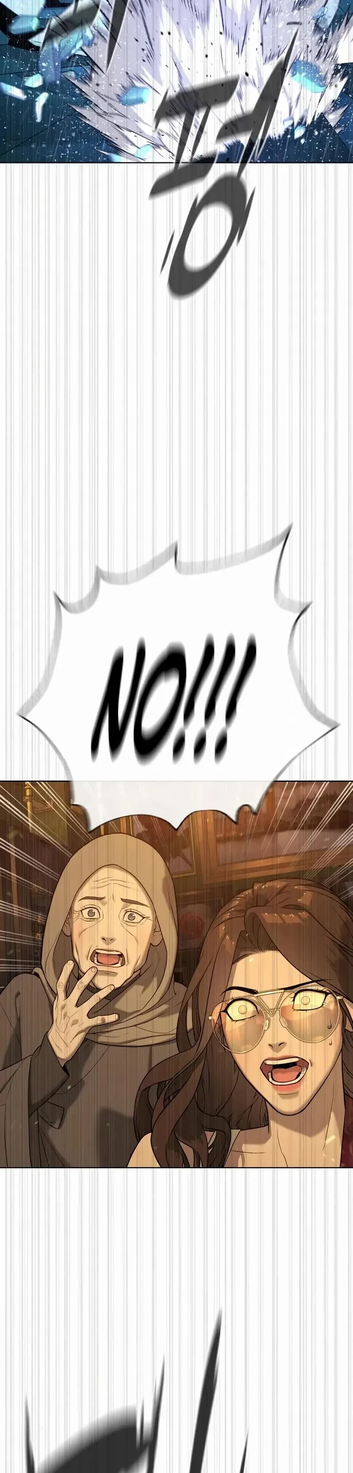 Killer Pietro Chapter 119 page 97 - 