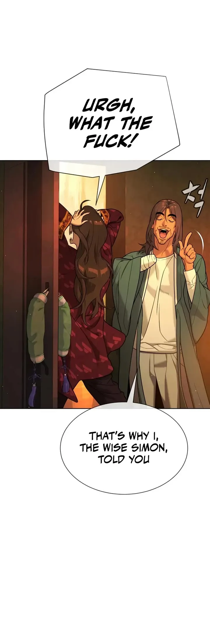 Killer Pietro Chapter 120 page 24 - 