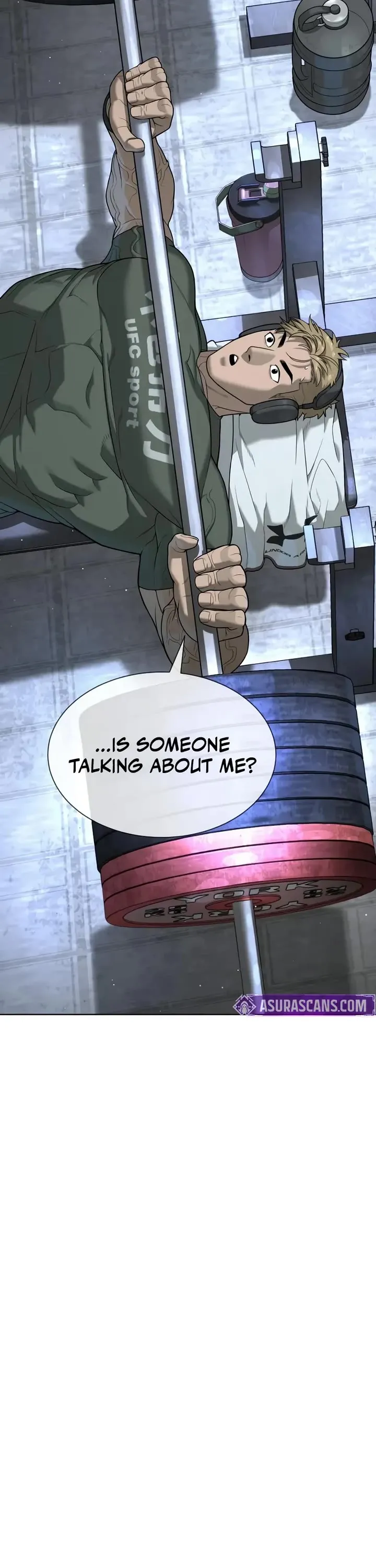 Killer Pietro Chapter 120 page 28 - 