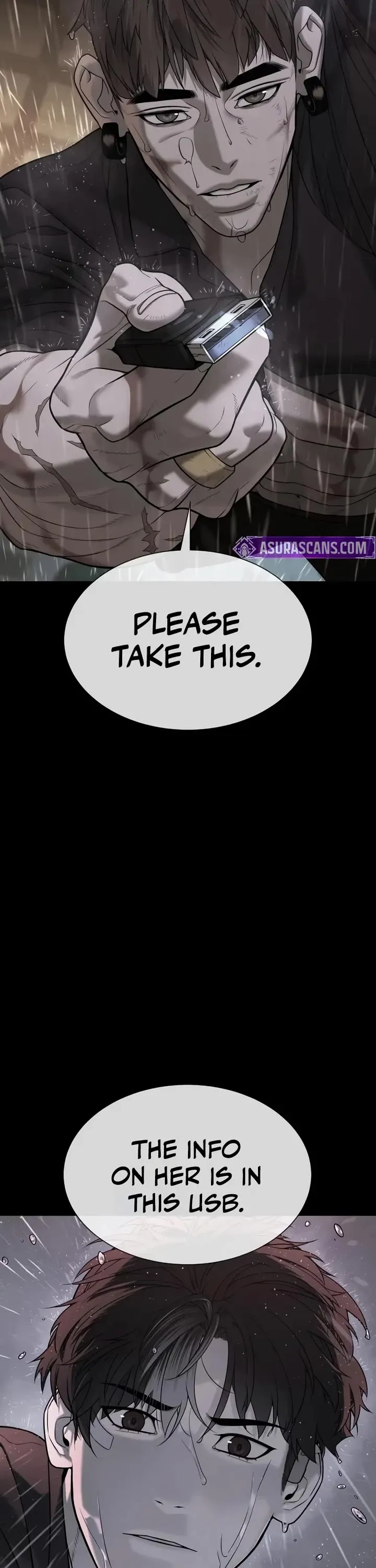 Killer Pietro Chapter 120 page 32 - 