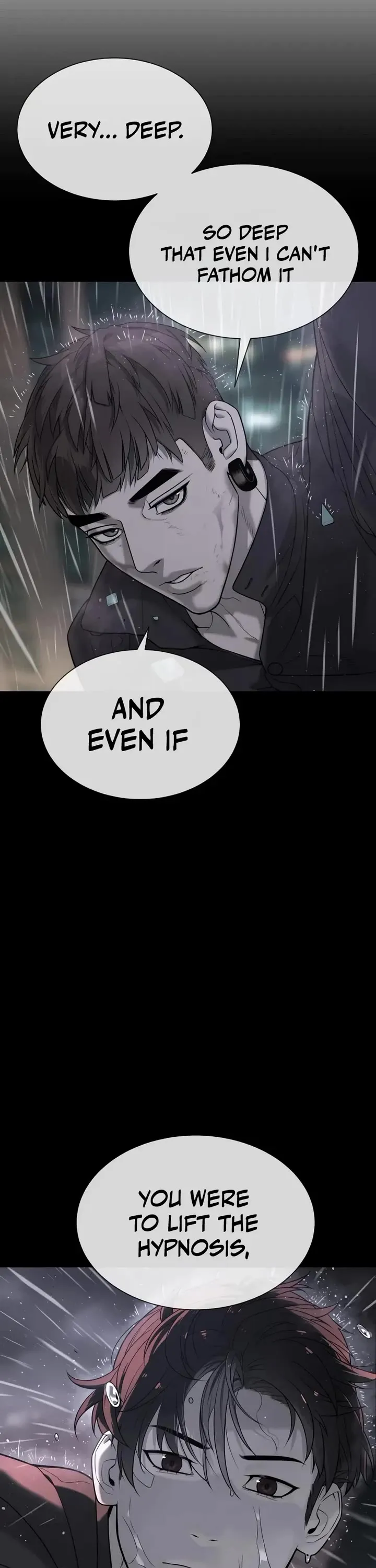 Killer Pietro Chapter 120 page 38 - 