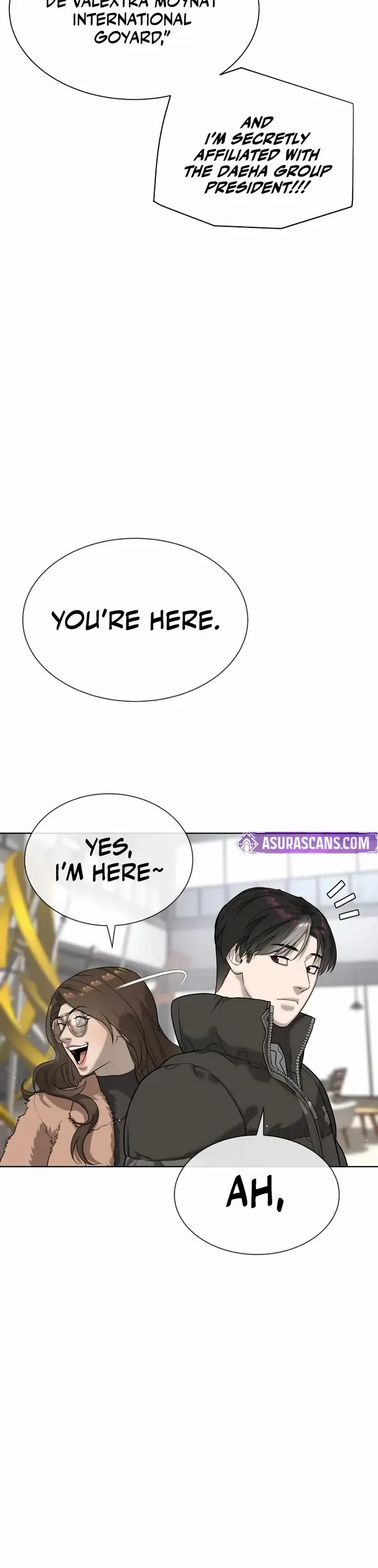 Killer Pietro Chapter 120 page 44 - 