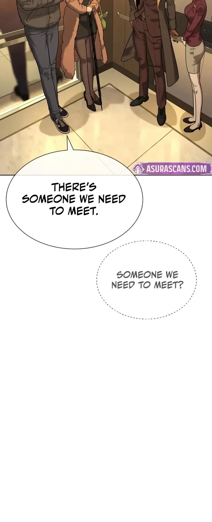Killer Pietro Chapter 120 page 49 - 