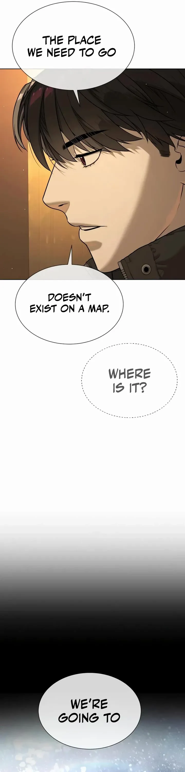 Killer Pietro Chapter 120 page 50 - 