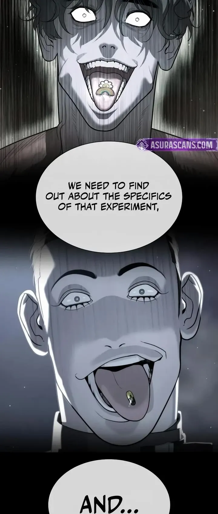 Killer Pietro Chapter 120 page 53 - 