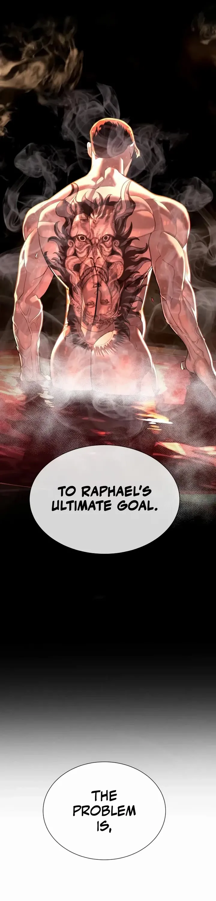 Killer Pietro Chapter 120 page 55 - 