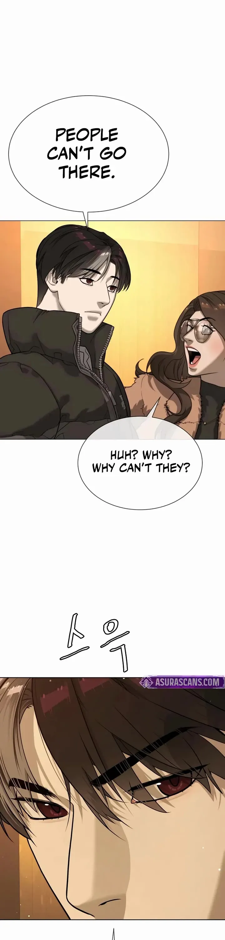 Killer Pietro Chapter 120 page 56 - 