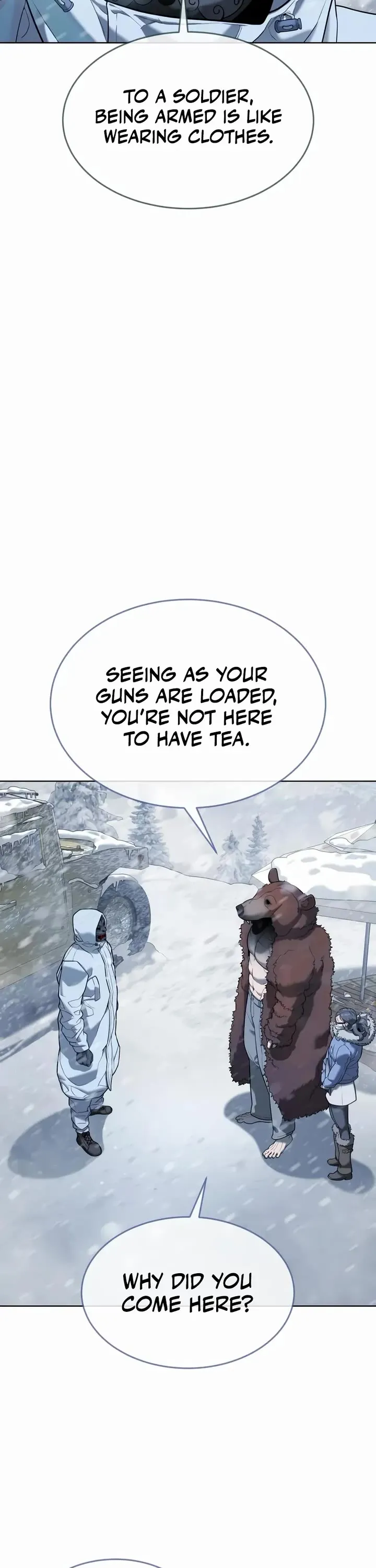 Killer Pietro Chapter 120 page 67 - 