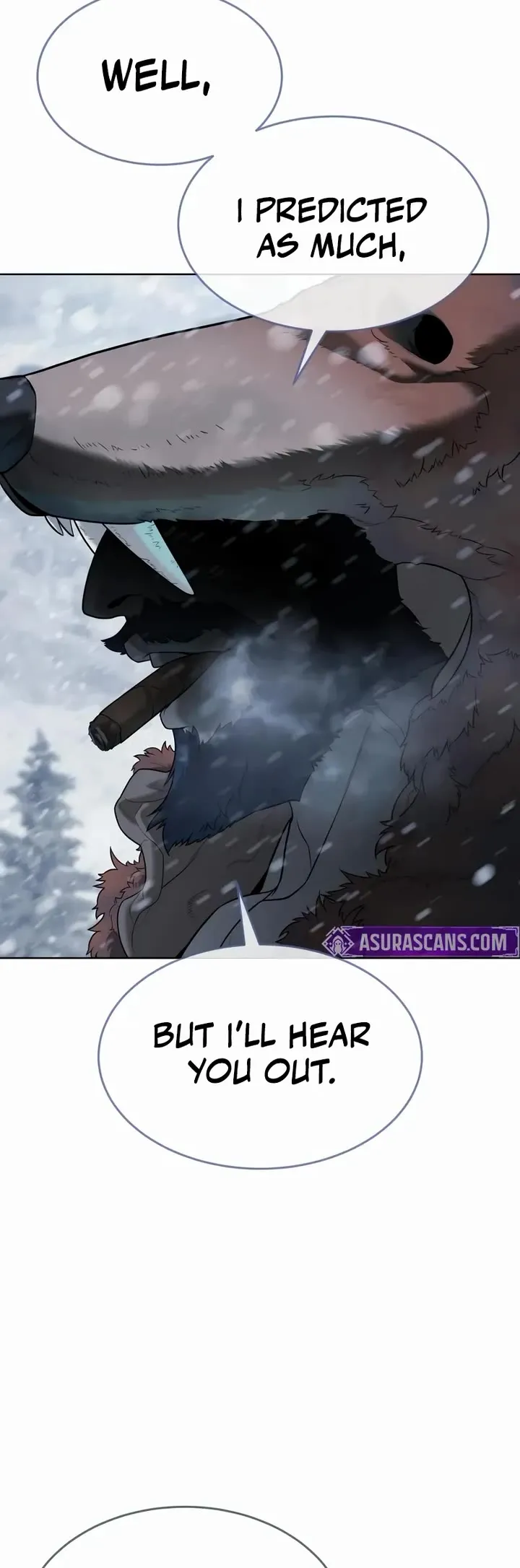 Killer Pietro Chapter 120 page 68 - 