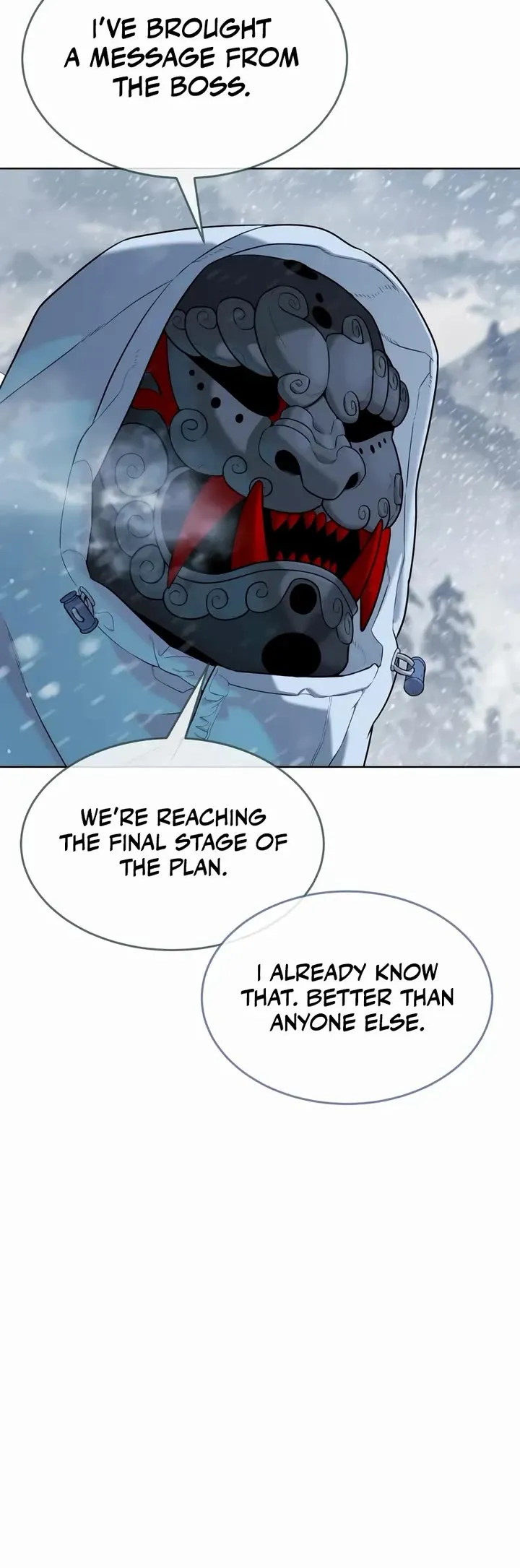 Killer Pietro Chapter 120 page 69 - 