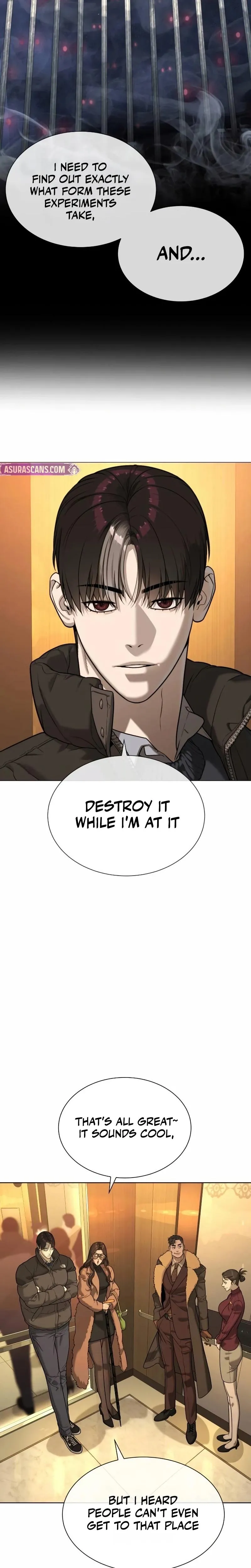 Killer Pietro Chapter 121 page 2 - 