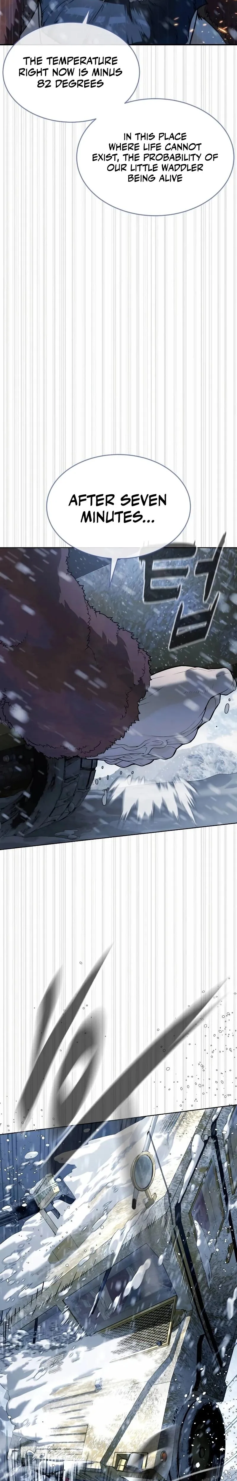 Killer Pietro Chapter 121 page 14 - 