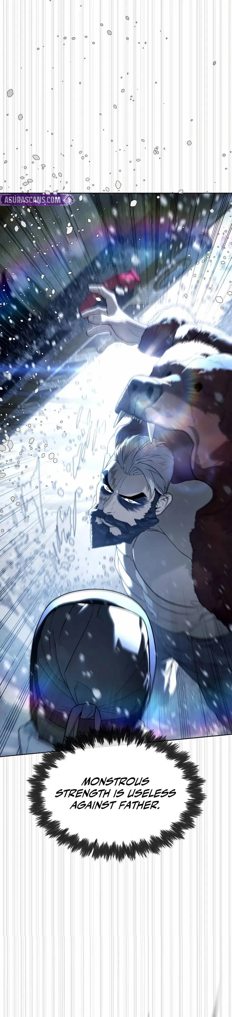 Killer Pietro Chapter 121 page 18 - 