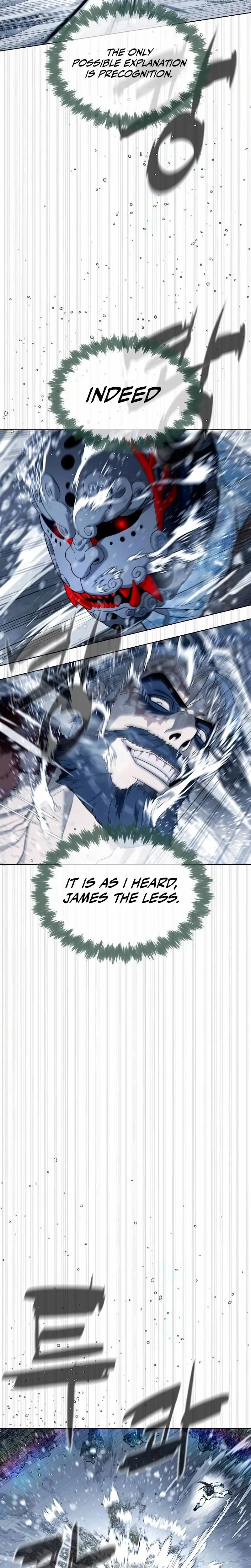 Killer Pietro Chapter 121 page 29 - 