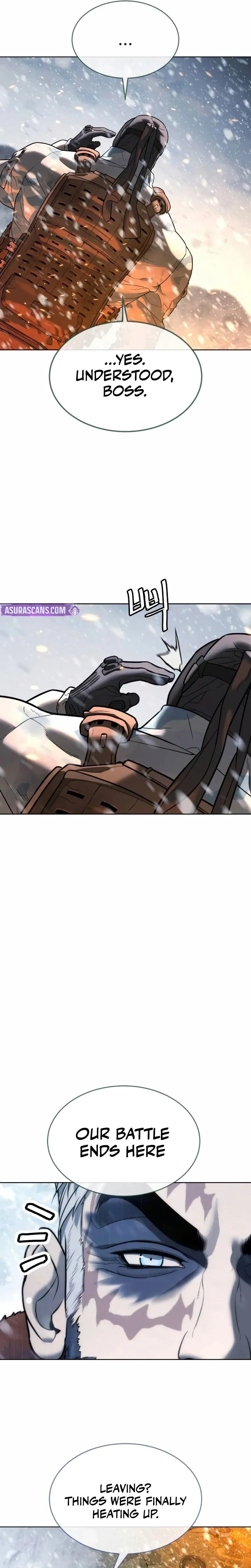 Killer Pietro Chapter 121 page 40 - 