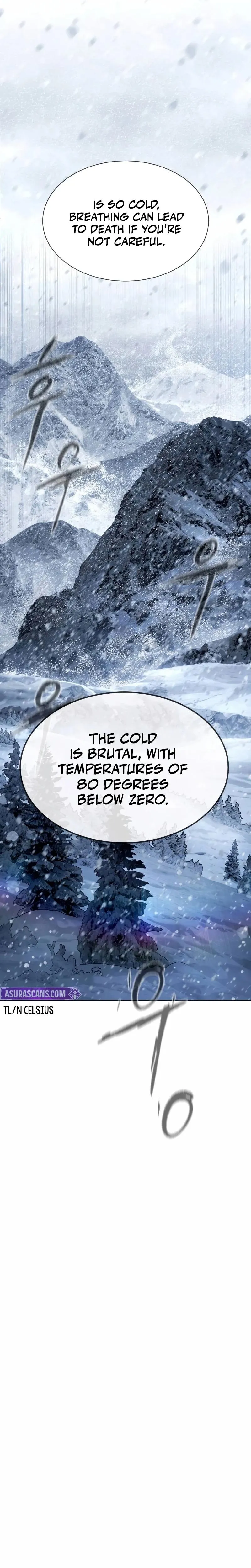 Killer Pietro Chapter 121 page 5 - 