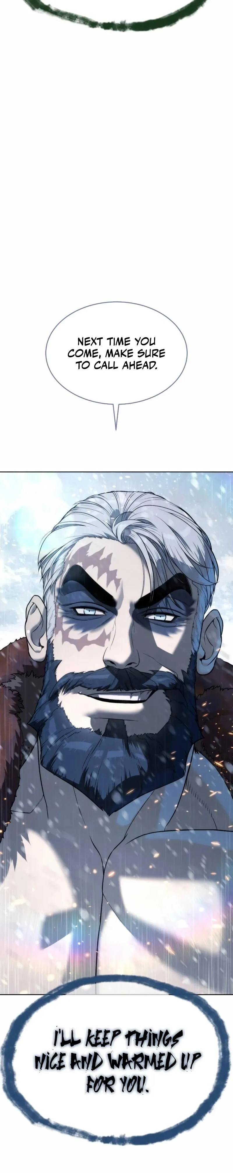 Killer Pietro Chapter 121 page 42 - 