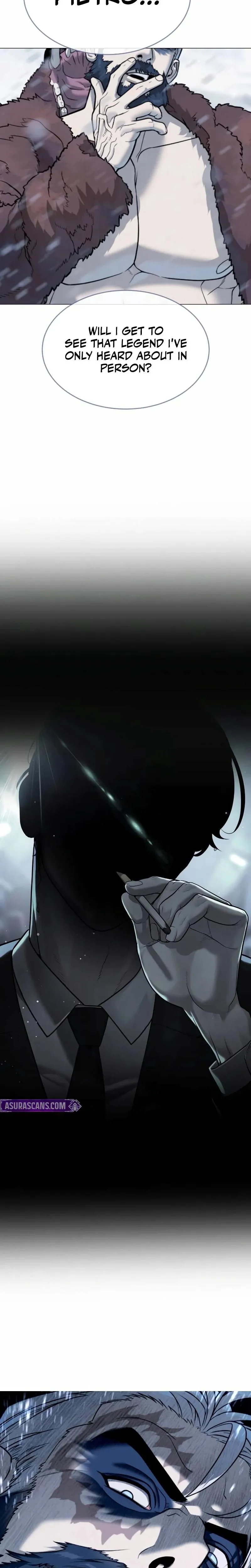 Killer Pietro Chapter 121 page 44 - 