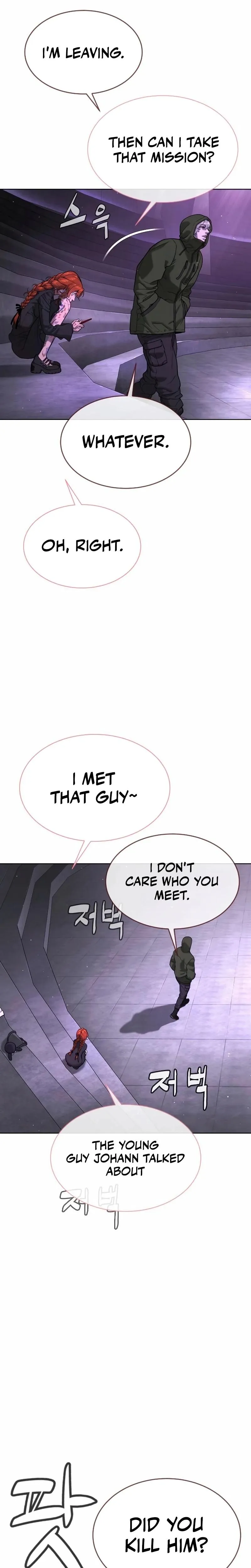 Killer Pietro Chapter 121 page 49 - 