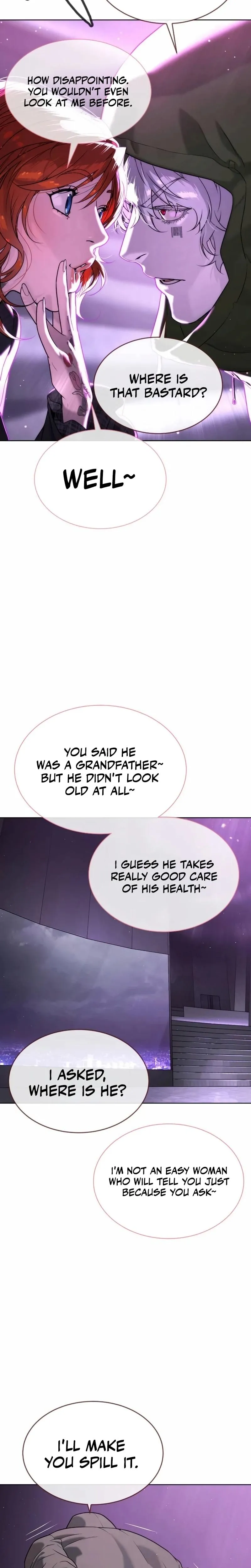 Killer Pietro Chapter 121 page 50 - 