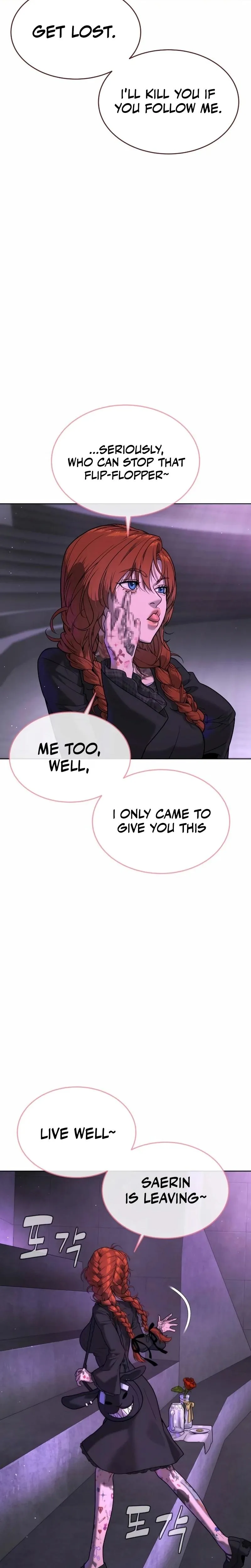 Killer Pietro Chapter 121 page 53 - 