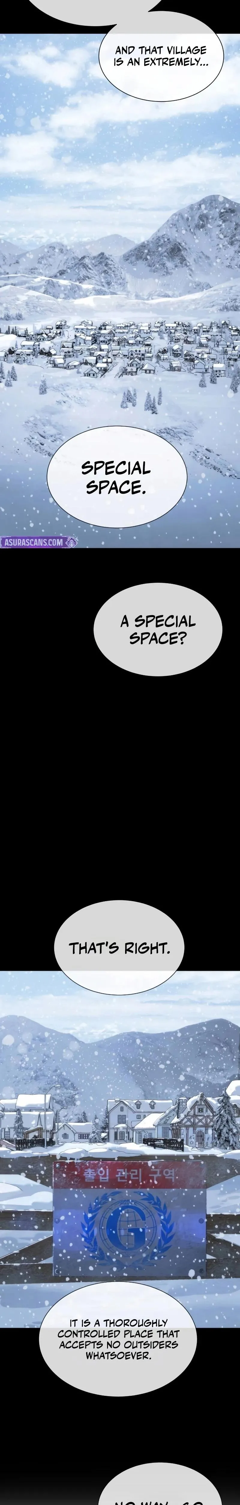 Killer Pietro Chapter 121 page 56 - 