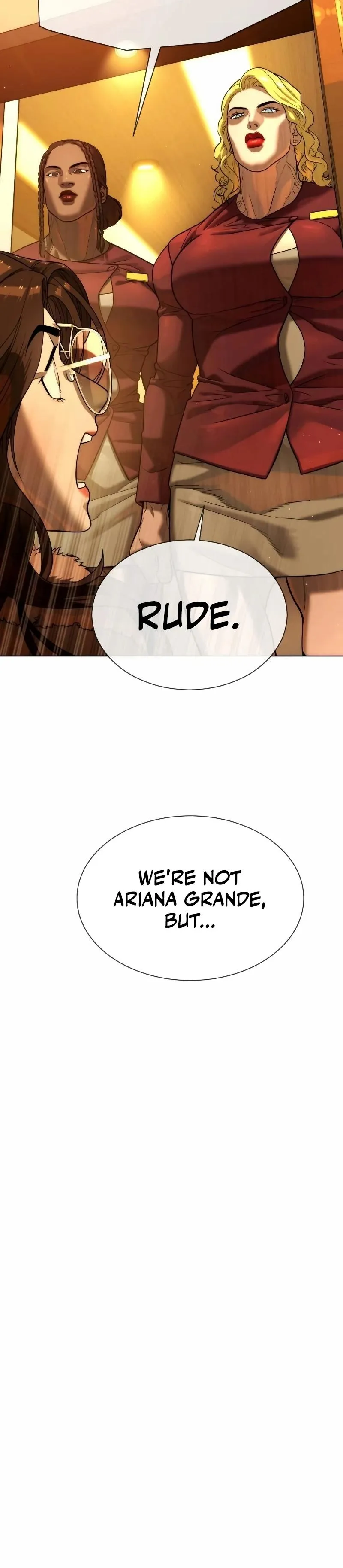 Killer Pietro Chapter 121 page 60 - 