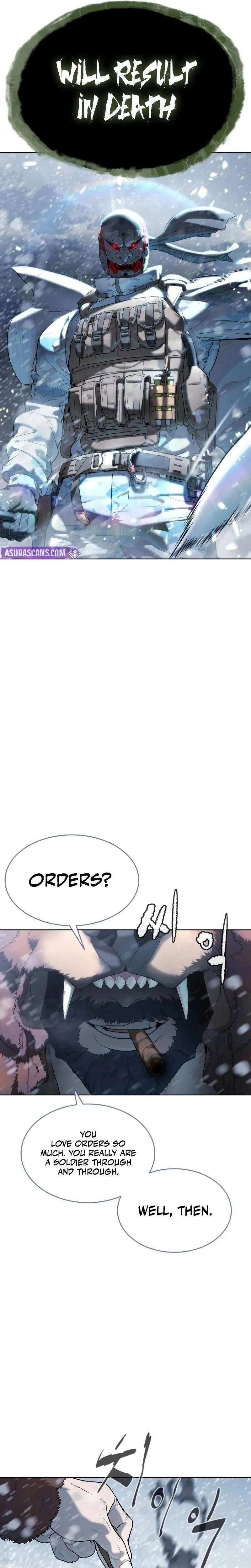 Killer Pietro Chapter 121 page 7 - 