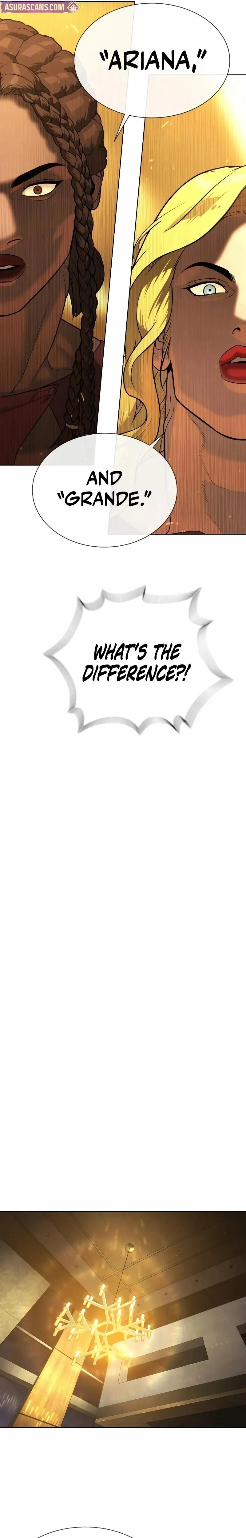 Killer Pietro Chapter 121 page 61 - 