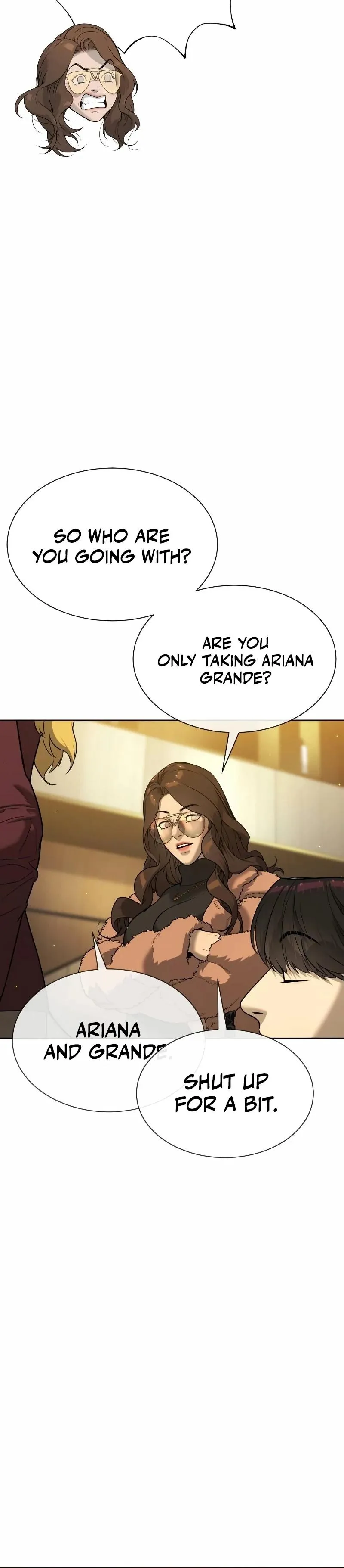 Killer Pietro Chapter 121 page 63 - 