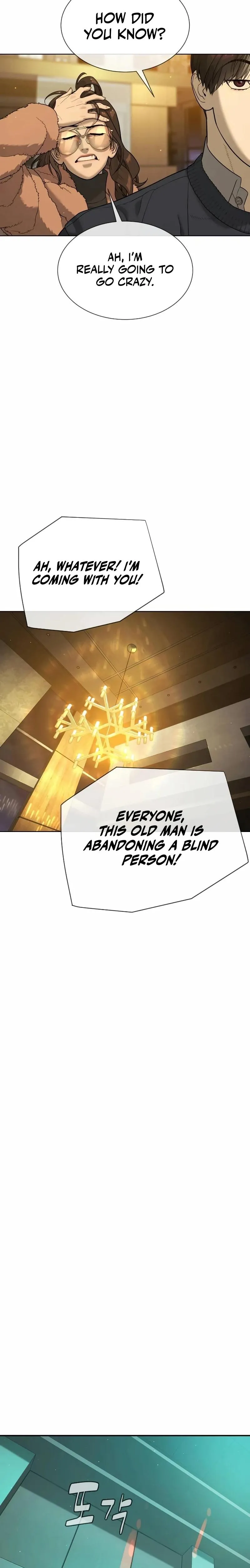 Killer Pietro Chapter 121 page 65 - 