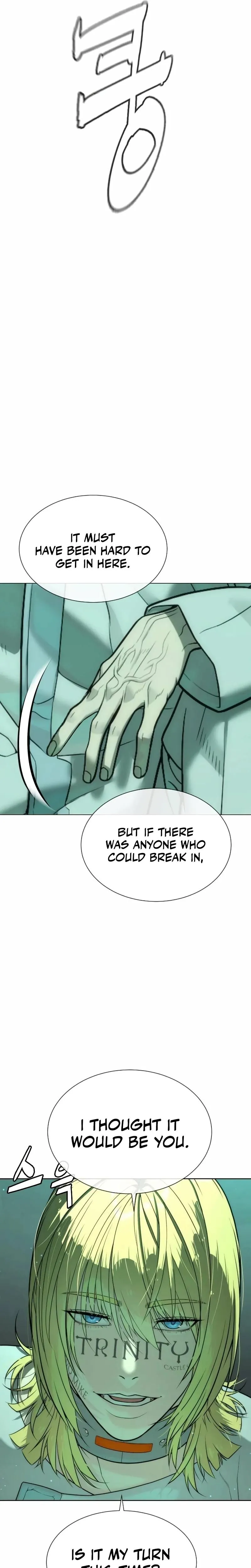 Killer Pietro Chapter 121 page 67 - 