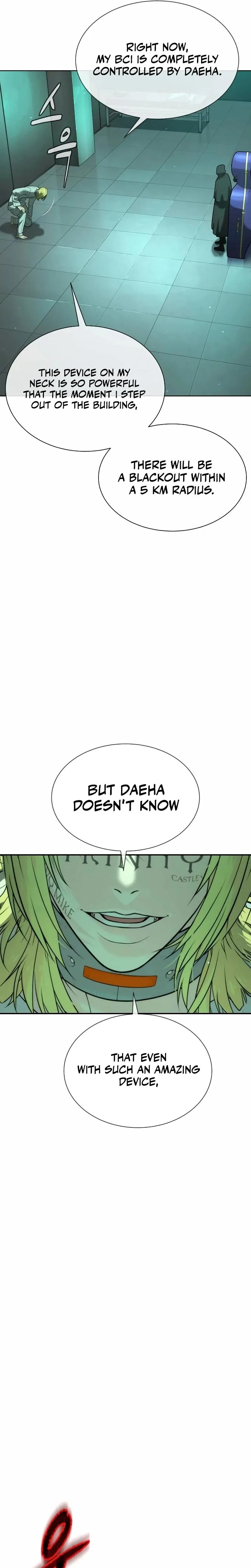 Killer Pietro Chapter 121 page 70 - 