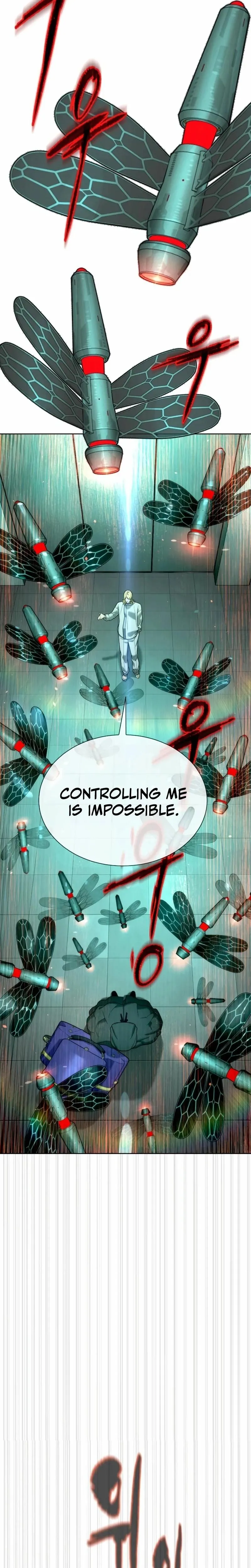 Killer Pietro Chapter 121 page 71 - 