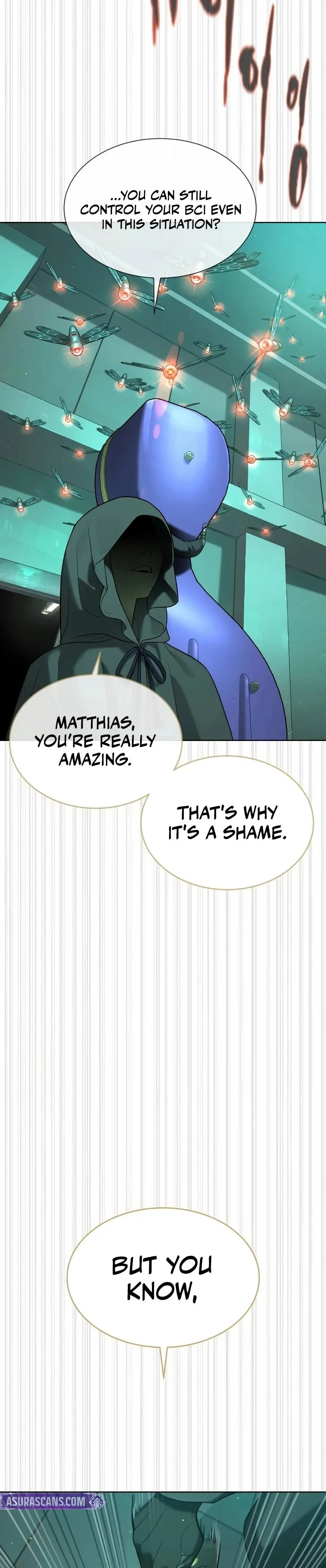 Killer Pietro Chapter 121 page 72 - 