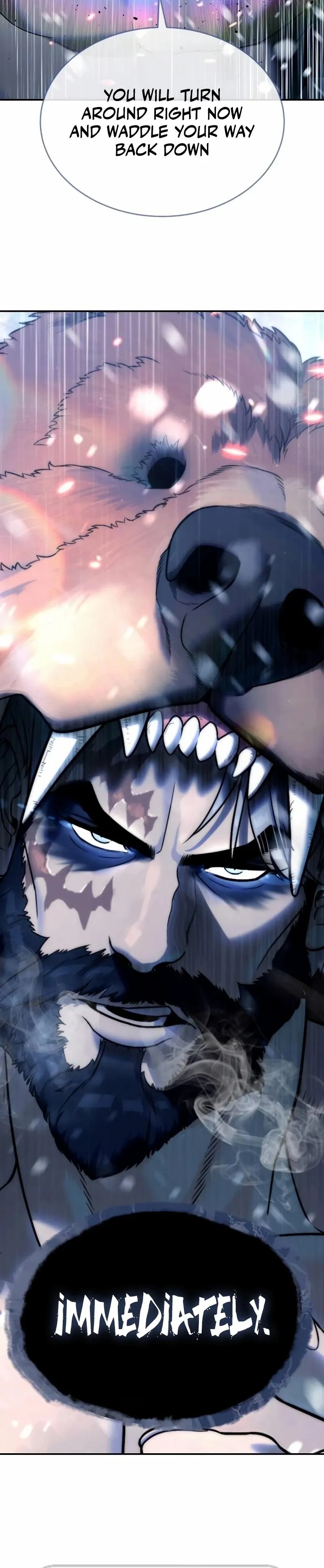 Killer Pietro Chapter 121 page 9 - 