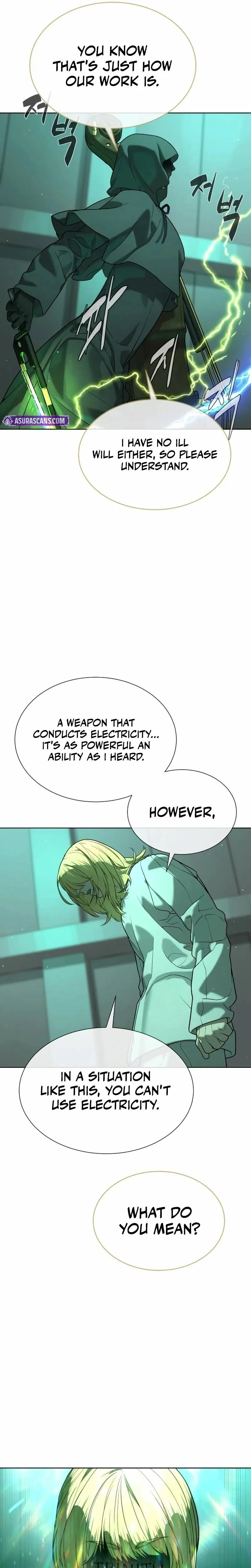 Killer Pietro Chapter 122 page 13 - 