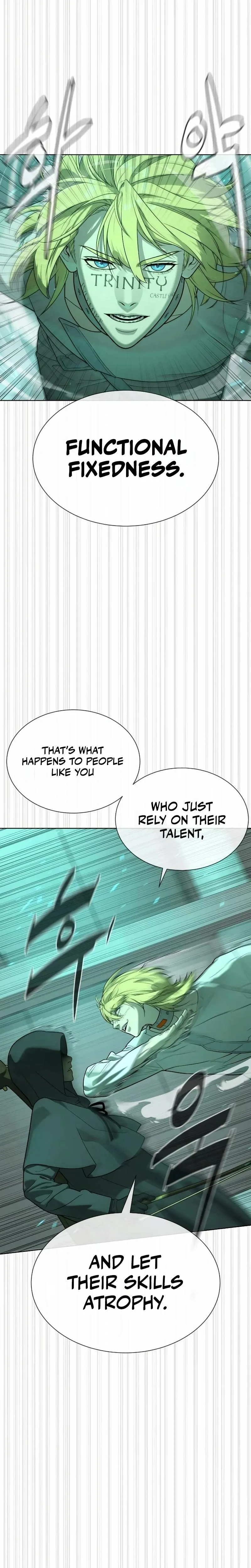 Killer Pietro Chapter 122 page 17 - 
