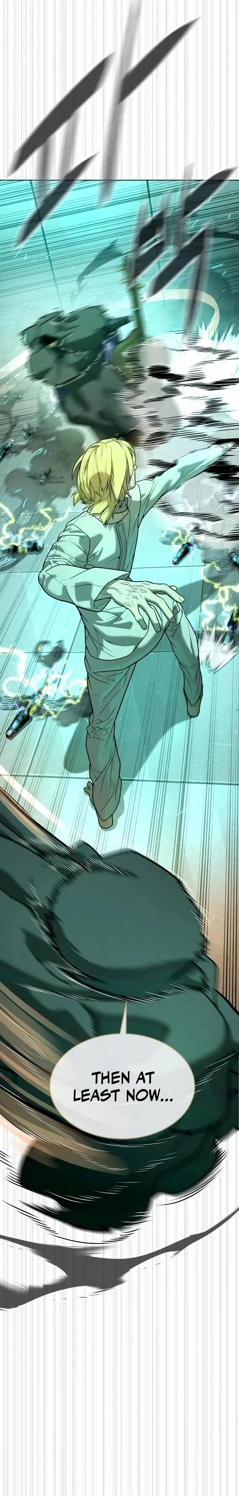 Killer Pietro Chapter 122 page 19 - 