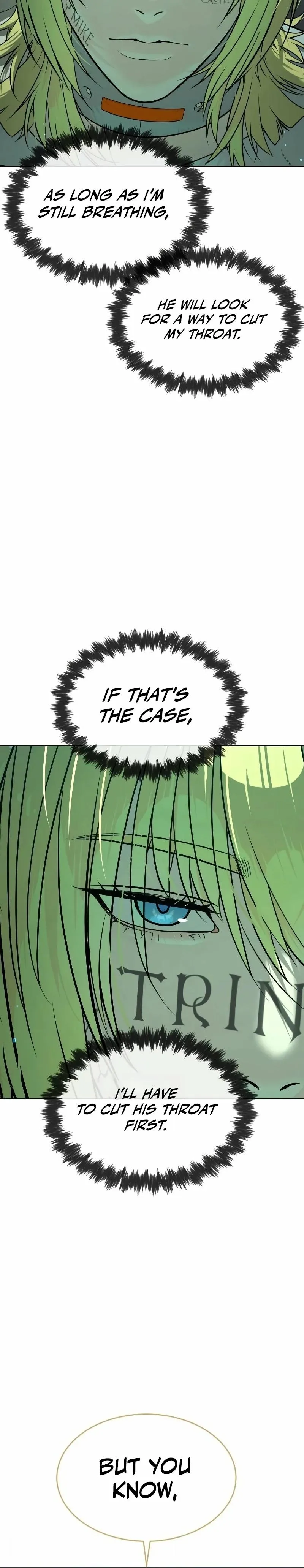 Killer Pietro Chapter 122 page 3 - 