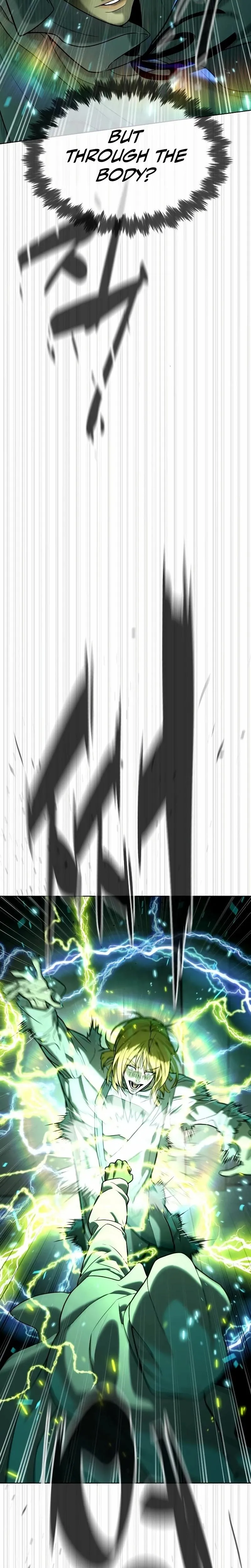 Killer Pietro Chapter 122 page 21 - 