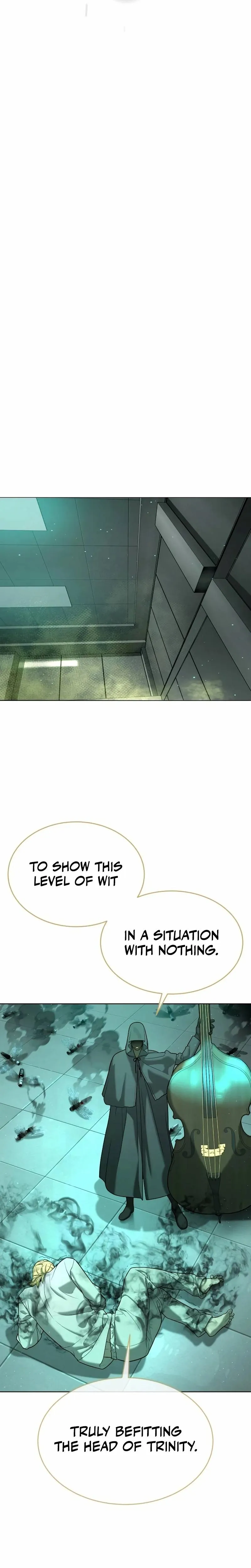 Killer Pietro Chapter 122 page 23 - 