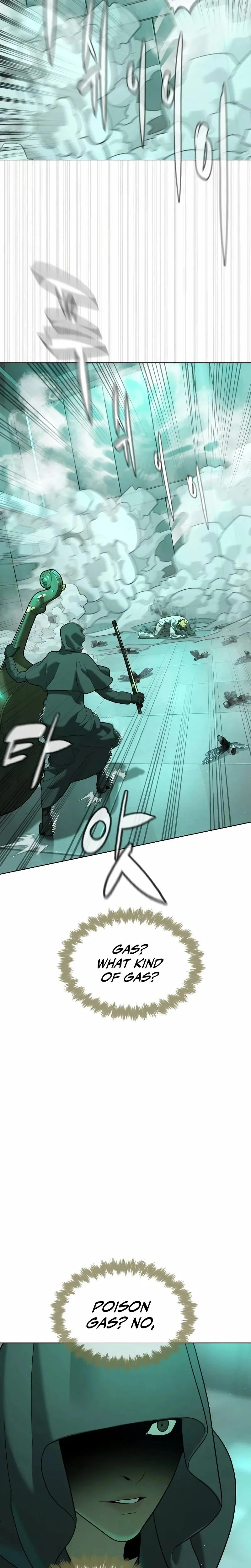 Killer Pietro Chapter 122 page 27 - 