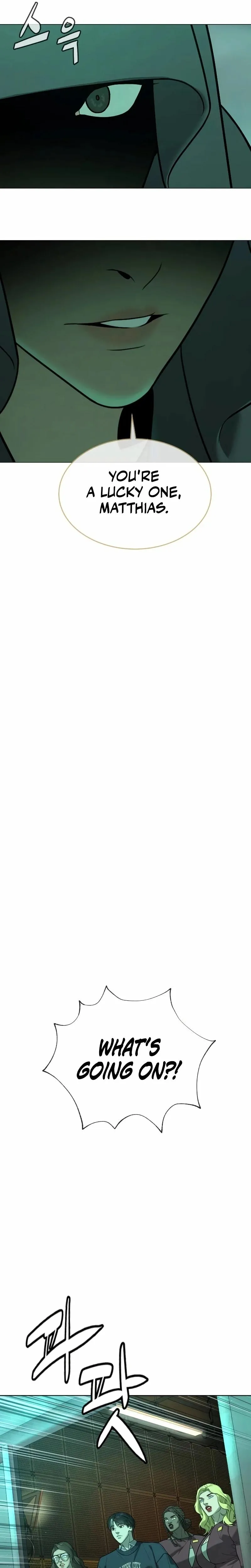 Killer Pietro Chapter 122 page 29 - 